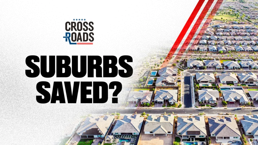 Anti-Suburb Policy Gets Scrapped; CBP One App Remade | Live With Josh