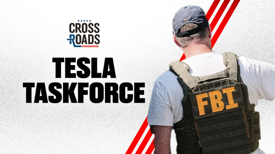 FBI Launches Task Force to Investigate Tesla Attacks | Live With Josh 