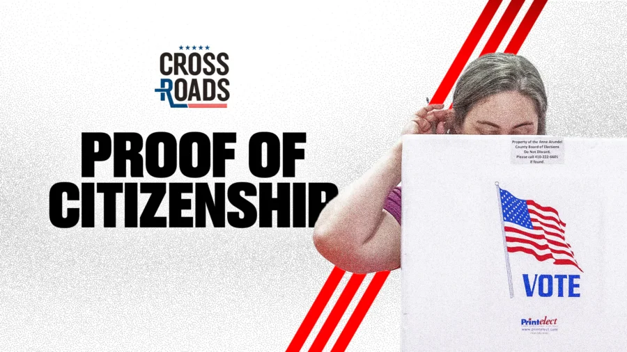 Trump Mandates Proof of Citizenship for Elections | Live With Josh 