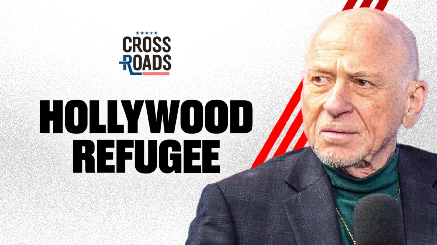 Marc Aramian on Leaving Hollywood to Create Movies That Make a Difference