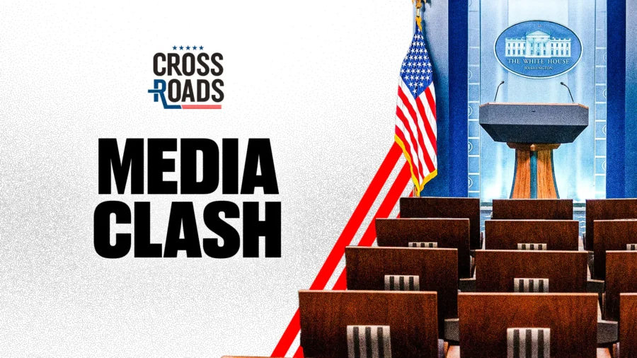 ‘New Media’ Clash With Legacy Outlets at White House | Live With Josh 