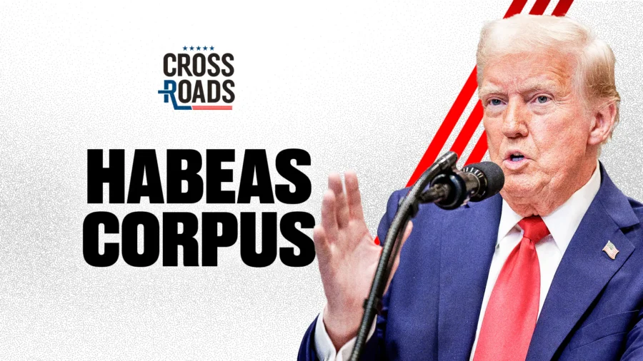 Could Trump Suspend Habeas Corpus to Bypass Judges? | Live With Josh 