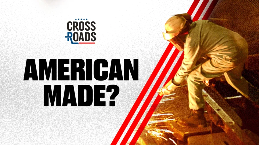 Agendas Clash Over the Return of American Industry | Live With Josh 