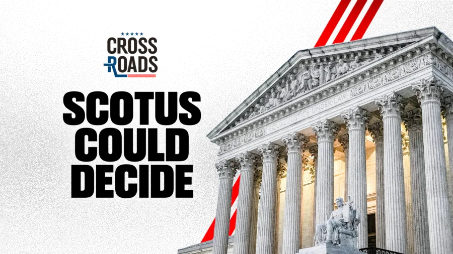 Key Case on President Trump’s Reach Heads to Supreme Court | Live With Josh 