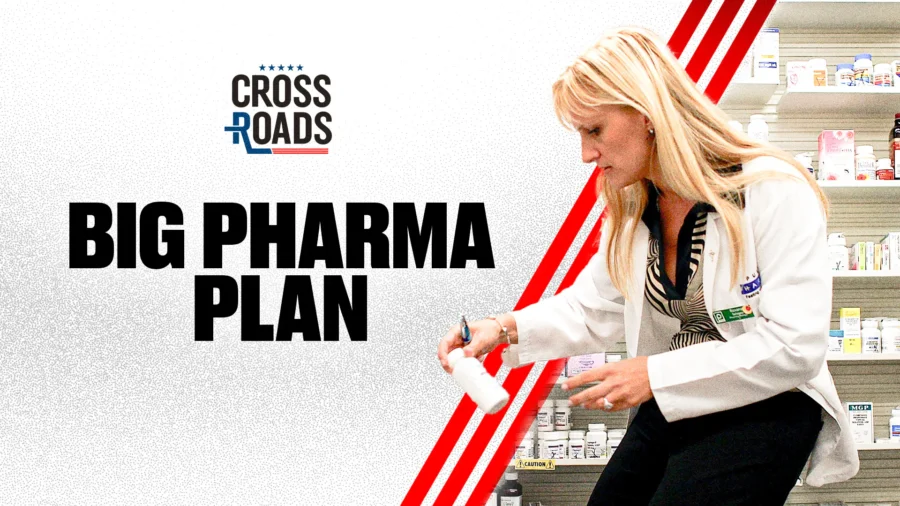 Americans Were Subsidizing the World’s Pharmaceuticals | Live With Josh