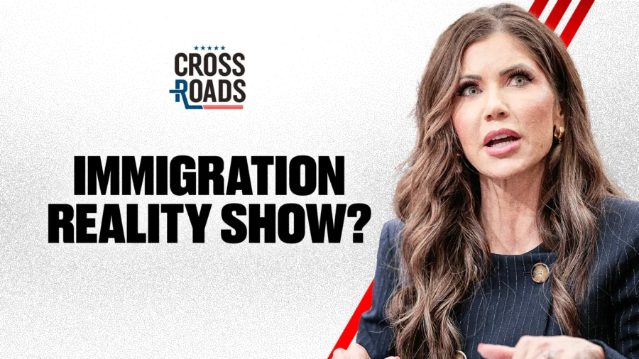DHS Responds to Immigrant Games Rumors; SCOTUS Blocks Trump’s Mass Deportation Plan | Live With Josh 