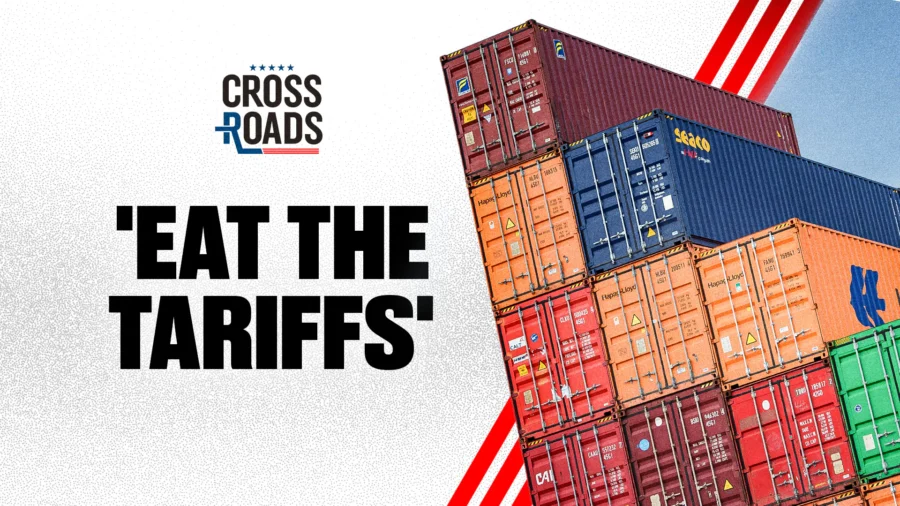 Tariff-Induced Price Hikes Incoming; Congress Member Charged Over Immigration Incident | Live With Josh 