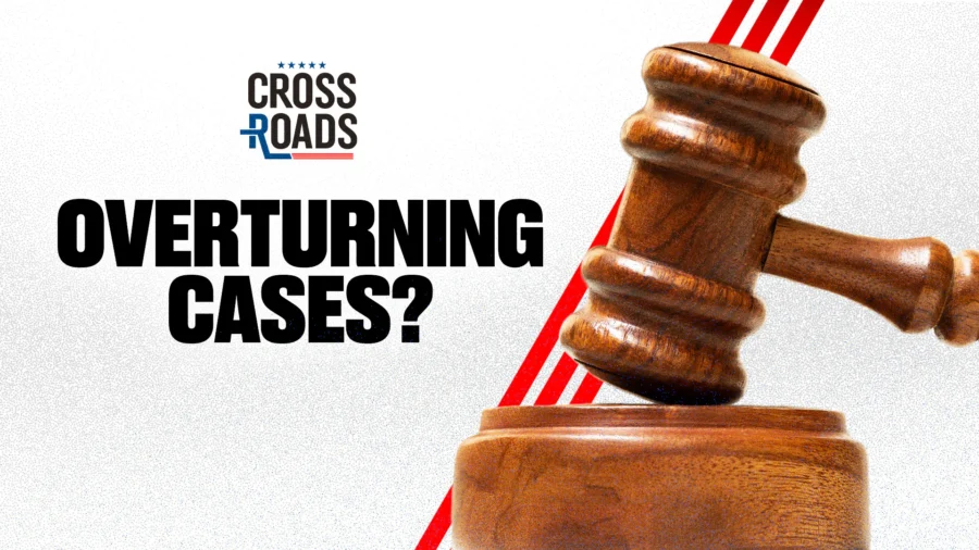 How the US Justice System Is Being Remade