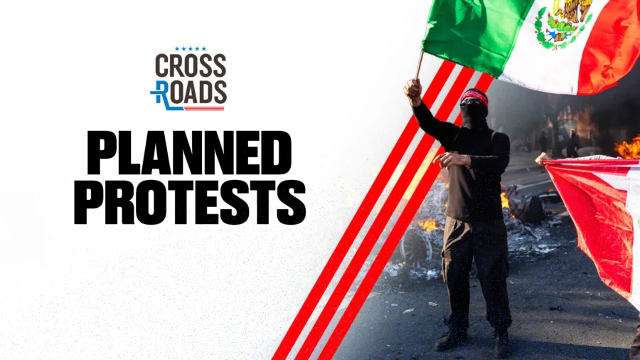 LA Riots Could Spread Across United States