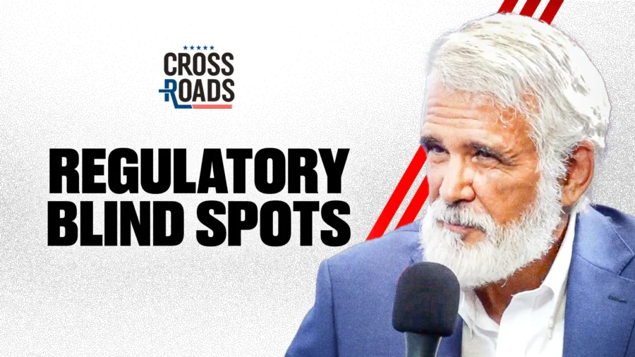 Dr. Robert Malone on the Fundamental Flaws in Regulatory Food Policy
