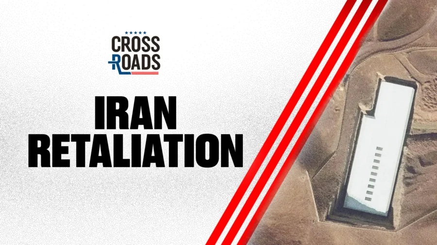 Iran Threatens Retaliation on US; Democrats Want Third Political Party