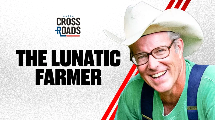 Farmer Joel Salatin on What’s Wrong With Our Food System—And How to Fix It