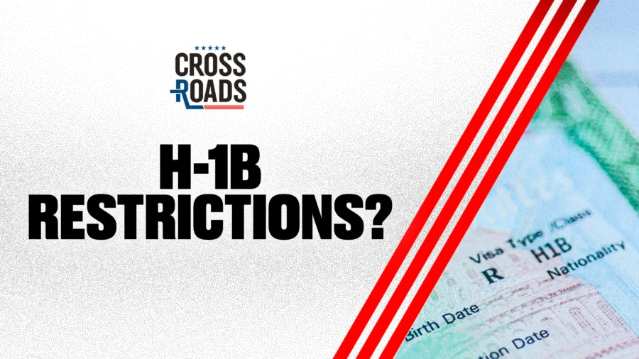 H-1B Visas Could See Changes to Protect US Workers
