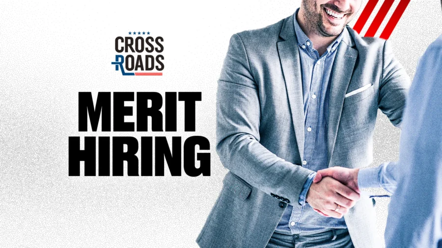 Merit-Based Hiring Is Back; Investigators Now Being Investigated