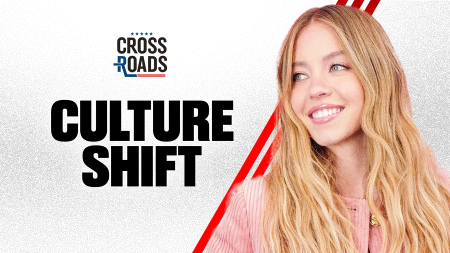 Sydney Sweeney Becomes Symbol of a US Cultural Shift