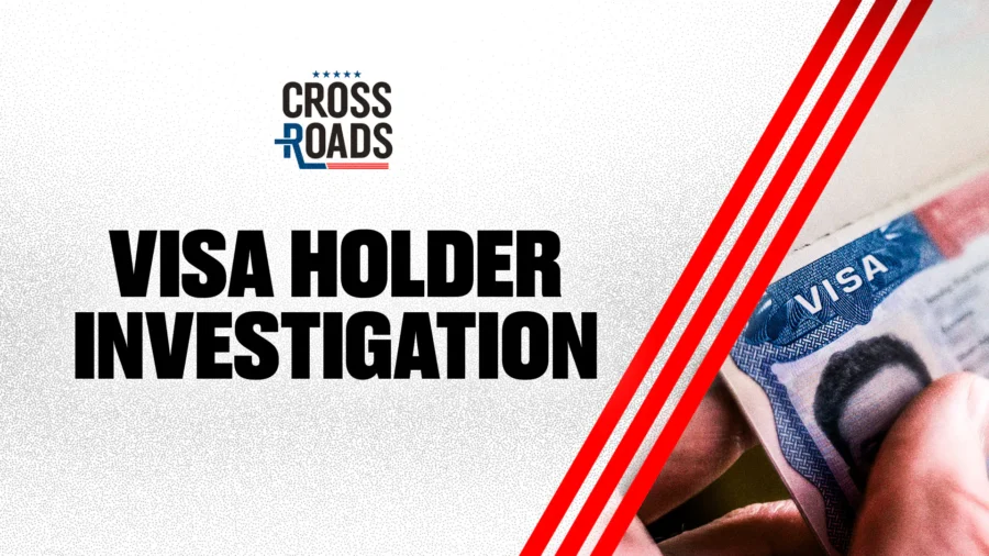 All 55 Million US Visa Holders Will Be Investigated