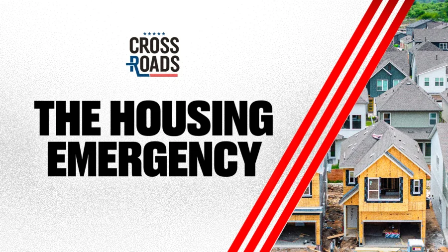 ‘Housing Emergency’ Could Slash Cost of American Homes