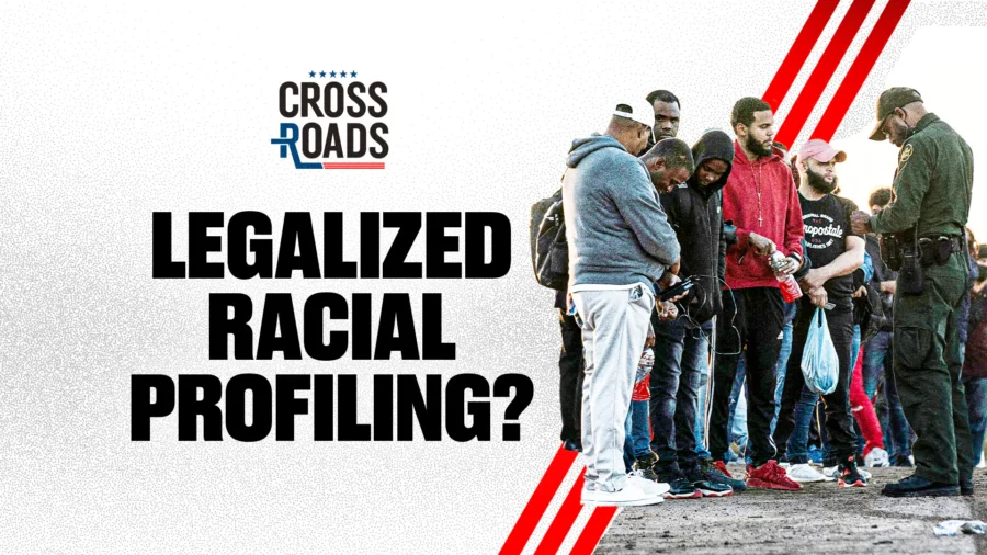 Did the Supreme Court Just Greenlight Racial Profiling?