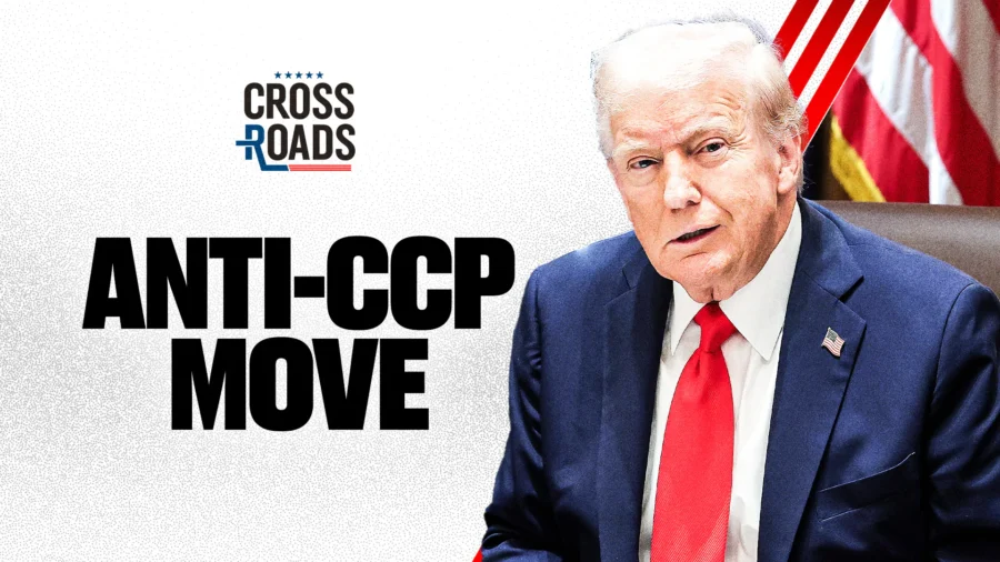 New Trade War Erupts Between US and China