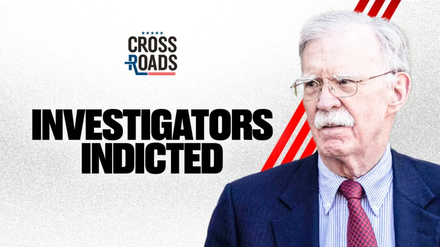Trump Investigators Face Arrest; Insurrection Act Suggested