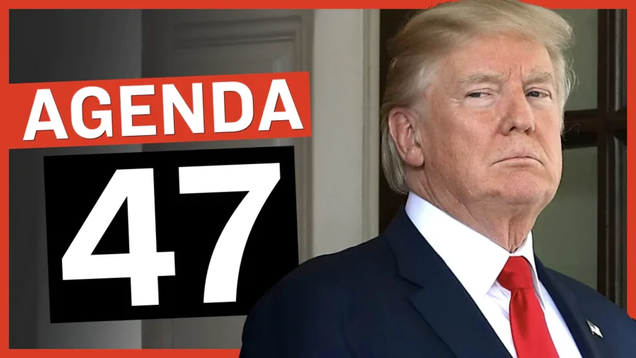 Trump Invokes Long-Lost Executive Power to Gut Administrative State | Facts Matter