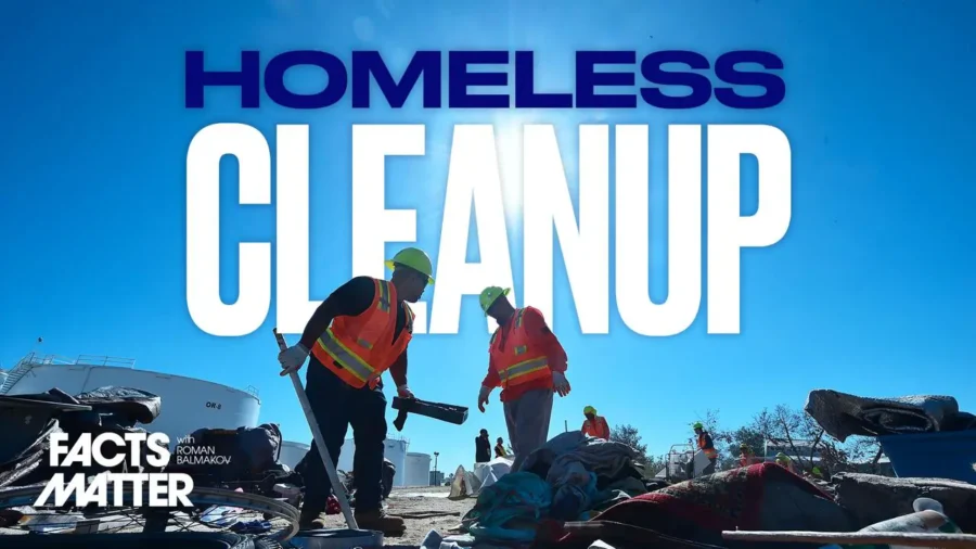 Police Versus Homeless Camps: Supreme Court’s Pivotal Decision | Facts Matter