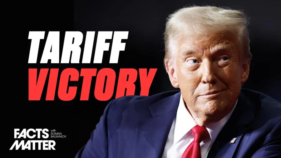 US Wins 1st Battle in Larger Tariff War, With All Demands Met | Facts Matter