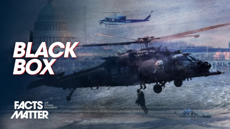 DC Plane Crash Black Boxes Show Discrepancy; Contagious Bird Flu Leading to Culling, Soaring Egg Prices | Facts Matter