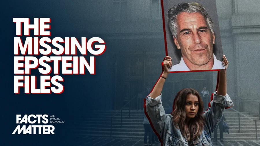 Trump Confirms Epstein List Release as DOJ Director Gives Update on Files | Facts Matter