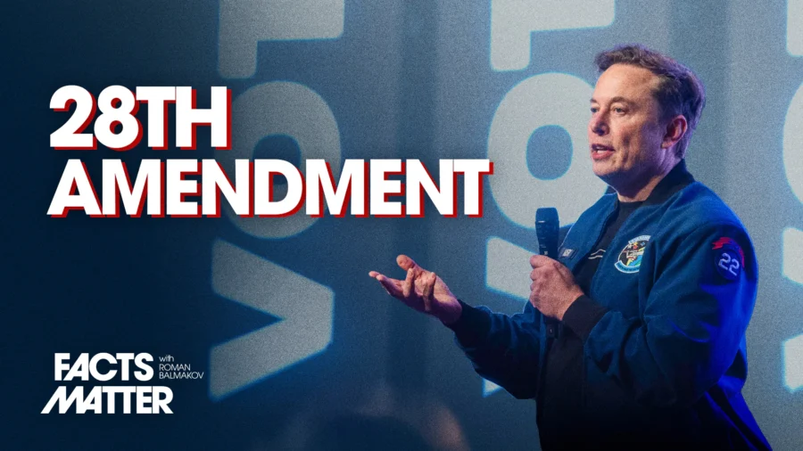 23 States Endorse New Amendment to Keep Outside Money Out of Local Elections | Facts Matter