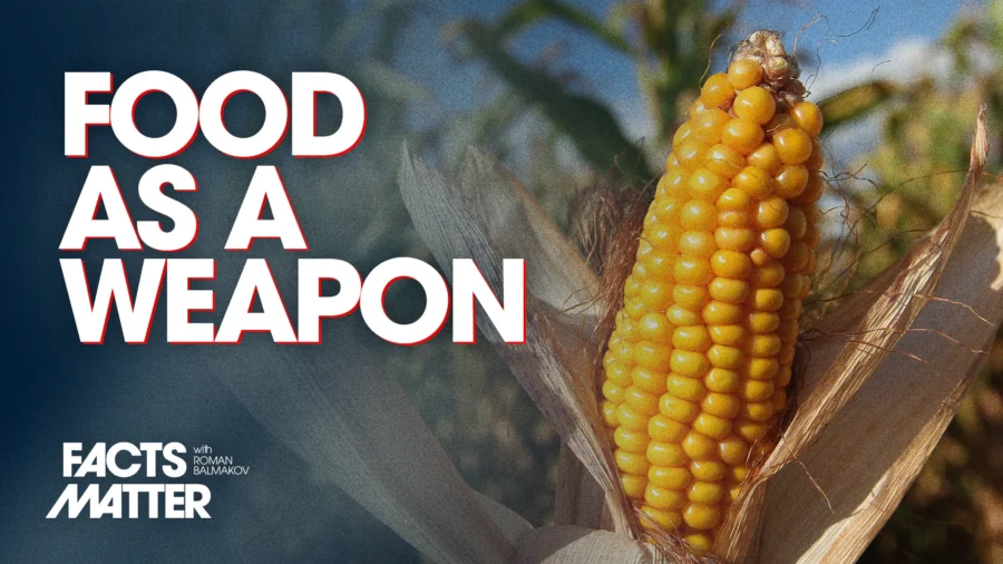 Inside Story of the Chinese Scholar Arrested for Smuggling Crop-Killing Fungus in the US | Facts Matter
