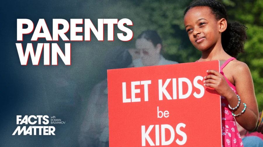 Supreme Court Sides With Religious Parents, Allows Kids to Opt Out of LGBT Instruction | Facts Matter