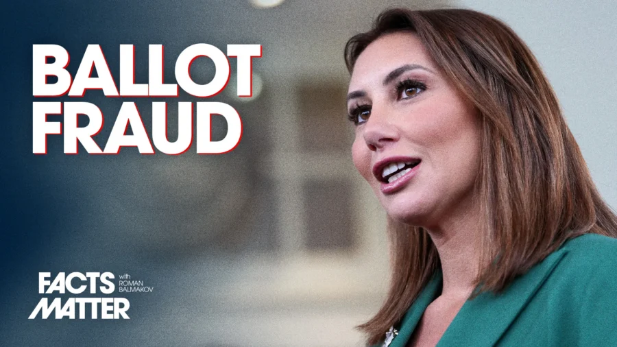 Former City Council President Gets 2 Years in Prison for 2022 Mail-in Ballot Scheme | Facts Matter