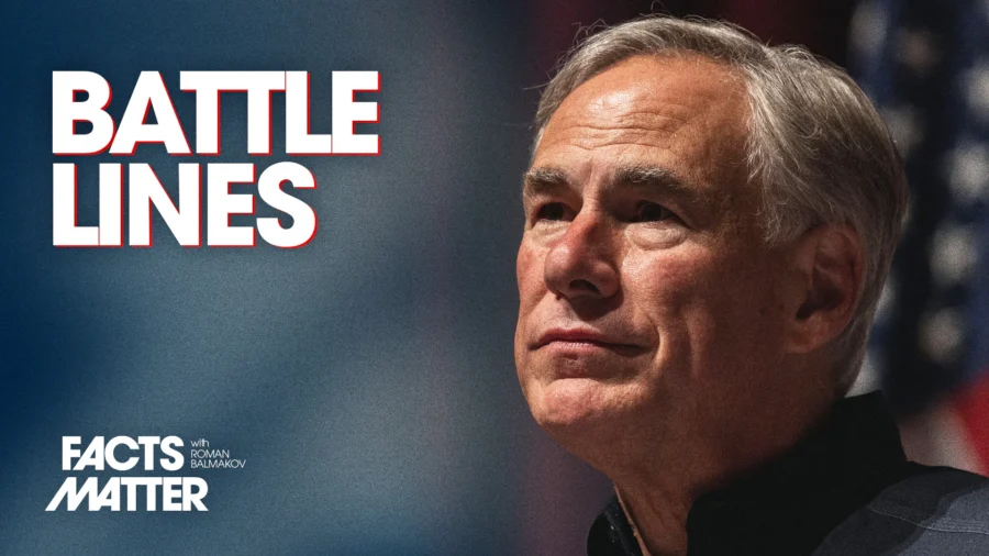 Arrest Warrants Issued for Texas Democrats Who Fled State; Texas GOP’s New Map Would Create 5 New Red-Leaning Districts | Facts Matter