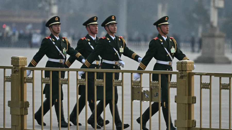Key to Negotiations With Chinese Regime Is ‘to Have Leverage Over Them’: Analyst