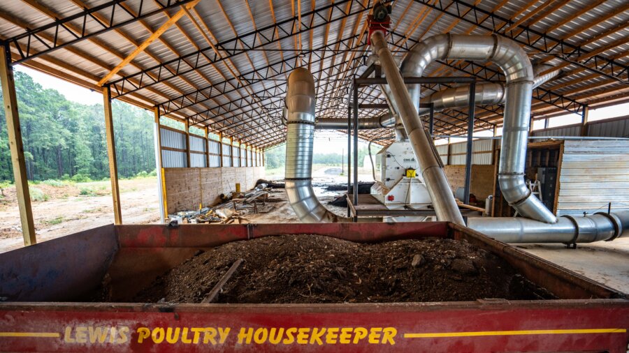 LIVE NOW: Senate Judiciary Committee Holds Hearing on Competition in Seed and Fertilizer Industries