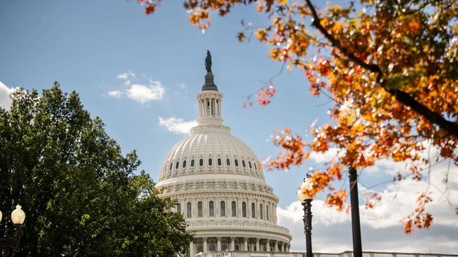 LIVE NOW: Senate Judiciary Committee Holds Hearing on Political Violence