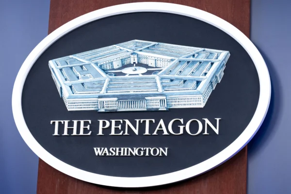 Pentagon Development Pentagon Announces 6 Critical Areas for Research and Development | NTD
