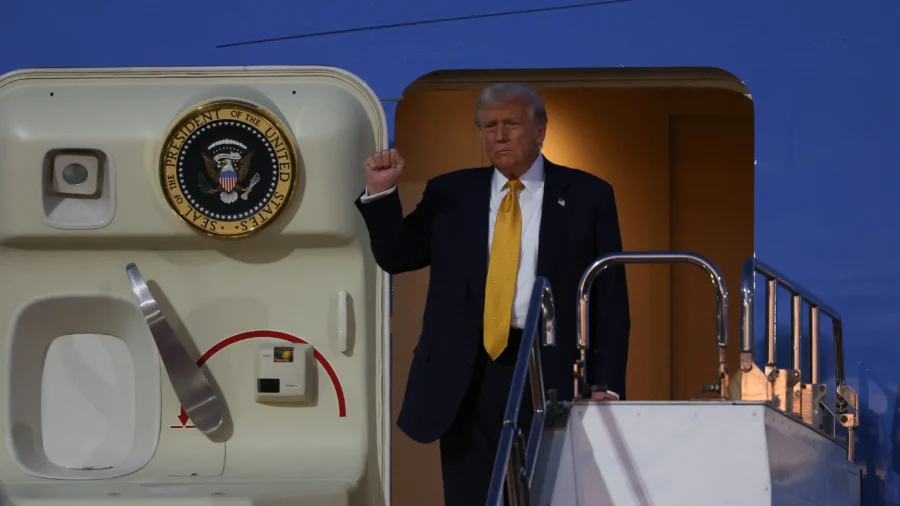 NTD Newsroom Full Broadcast (Oct. 27)