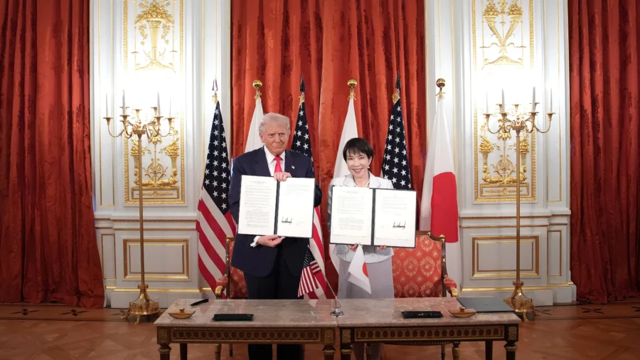Japan and US to Co-Develop Rare Earth Mining in Pacific