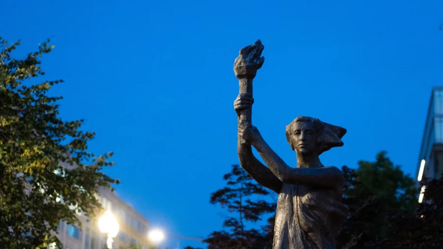 LIVE NOW: China Forum Day 2: Navigating the New Era—Confronting Beijing’s Evolving Threats