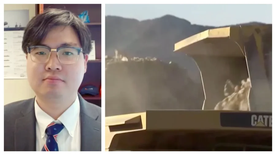 What to Expect From Trump–Xi Meeting at APEC: Analyst