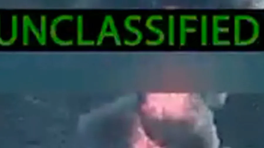 Video: US Military Strikes 4 Drug-Smuggling Boats in the Pacific