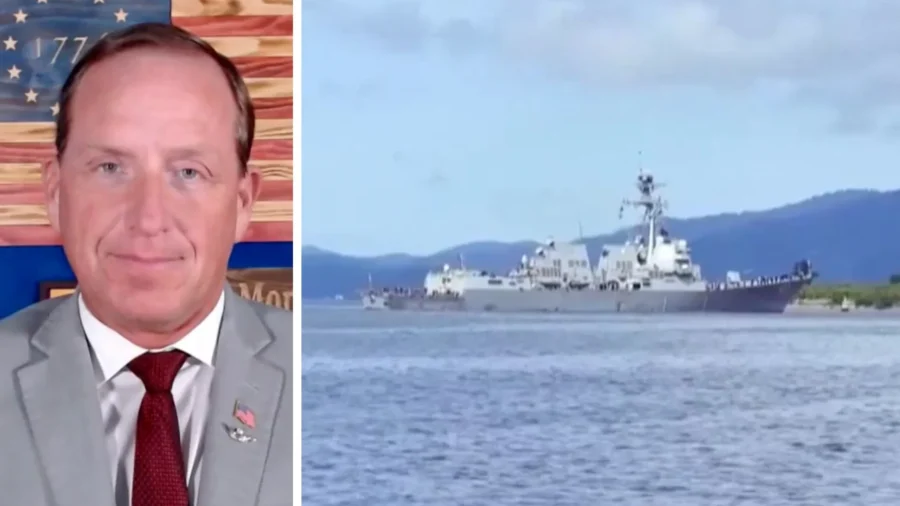 US Right to Strike Narco-Terrorists ‘Trying to Poison America’: Analyst