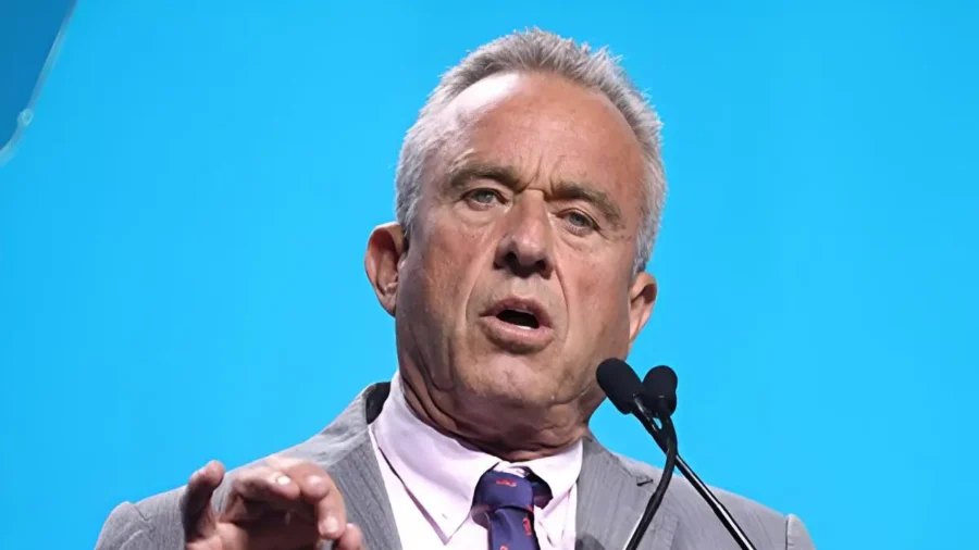 LIVE NOW: Kennedy, Makary, and Oz to Announce Major Actions to Lower Drug Costs