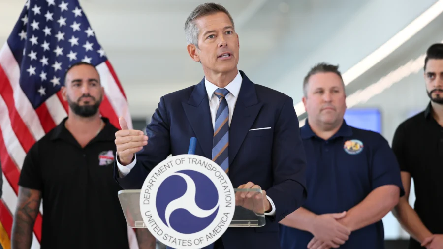 Colorado Faces Federal Funding Cut Over Illegal Issuance of Commercial Driver's Licenses to Noncitizens