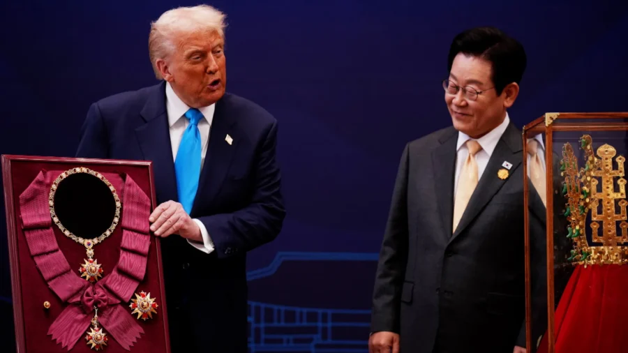 NTD News Today Full Broadcast (Oct. 29)