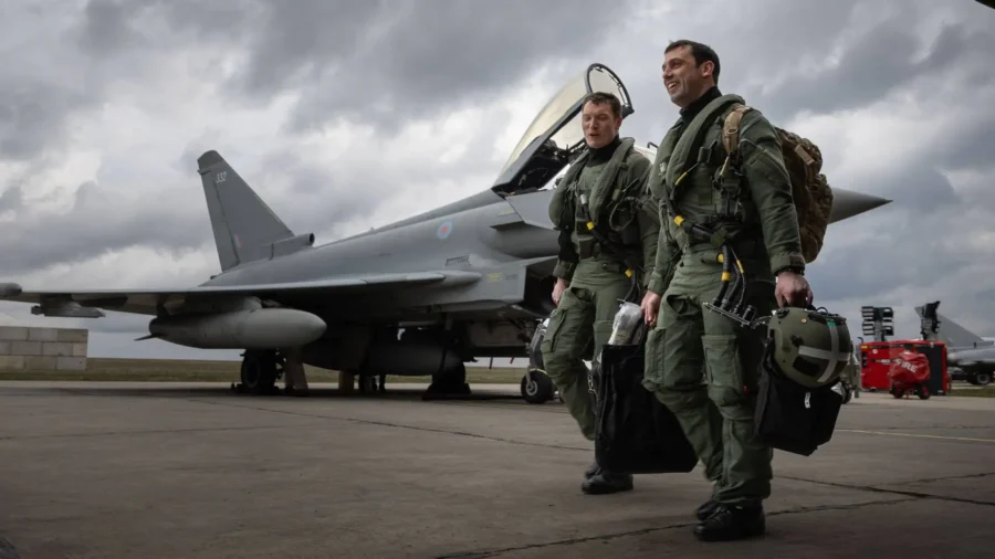 US Will Cut Troop Levels on NATO’s Eastern Flank, Romania Says