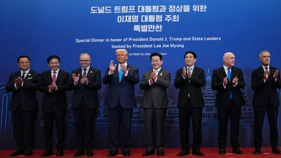 NTD Newsroom Full Broadcast (Oct. 29)