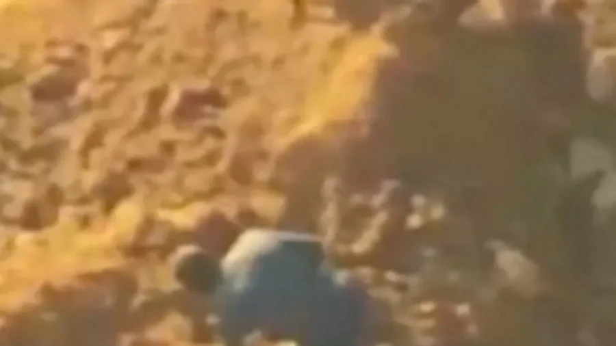 Israel Releases Video Claiming Hamas Staged Hostage Body Discovery